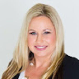 Meet your Posher, Tracey